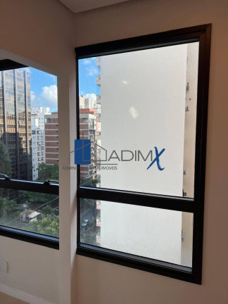 Sala Comercial para Alugar, 35 m² em Jardim Paulista - São Paulo