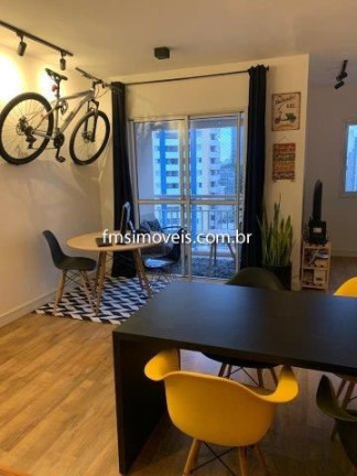 Imagem Imóvel com 3 Quartos à Venda, 66 m² em Bela Vista - São Paulo Imagem Imóvel com 3 Quartos à Venda, 66 m² em Bela Vista - São Paulo