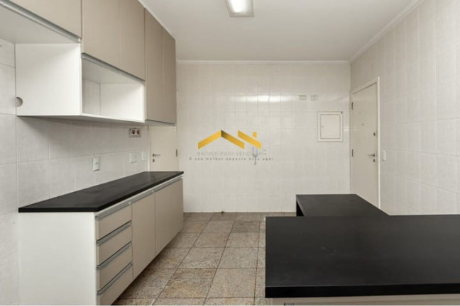 Imagem Apartamento com 3 Quartos à Venda, 117 m² em Saúde - São Paulo