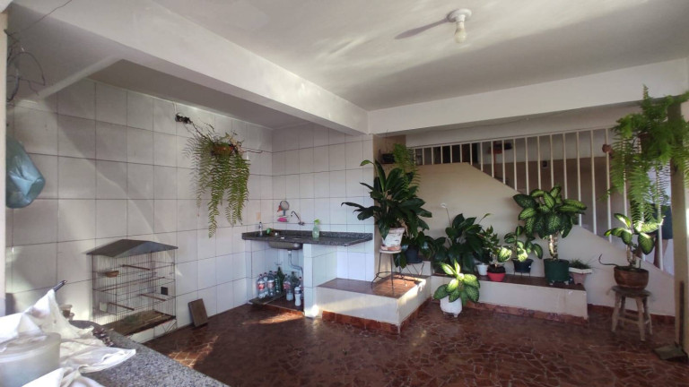 Imagem Casa com 3 Quartos para Alugar, 250 m² em Jardim Vergueiro - Sorocaba