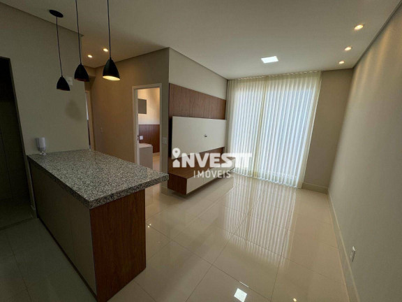 Imagem Apartamento com 2 Quartos à Venda, 58 m² em Alto Da Glória - Goiânia