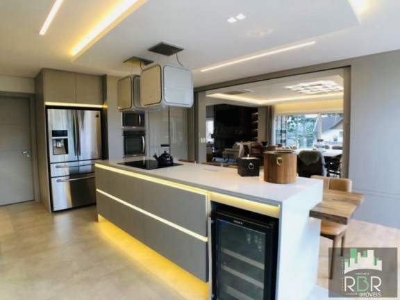 Imagem Casa com 5 Quartos à Venda, 567 m² em Gramado