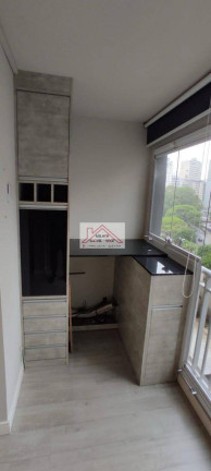 Imagem Apartamento com 1 Quarto à Venda, 42 m² em Centro - São Paulo