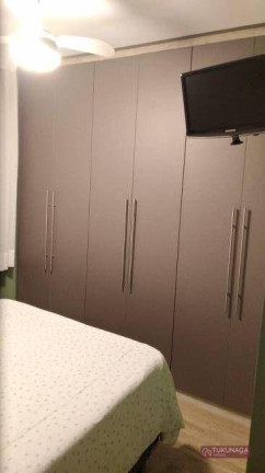 Imagem Apartamento com 2 Quartos à Venda, 50 m² em Vila Maria - São Paulo Imagem Apartamento com 2 Quartos à Venda, 50 m² em Vila Maria - São Paulo