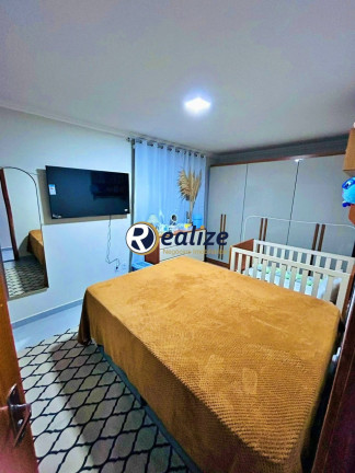 Imagem Casa com 4 Quartos à Venda, 700 m² em Santa Mônica - Guarapari