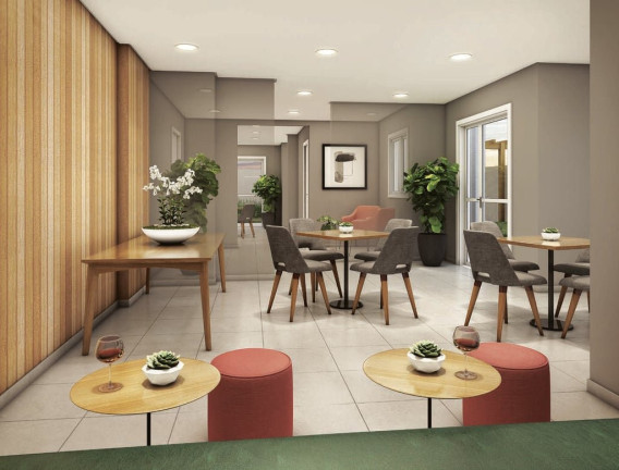 Imagem Apartamento com 2 Quartos à Venda, 37 m² em São Miguel Paulista - São Paulo Imagem Apartamento com 2 Quartos à Venda, 37 m² em São Miguel Paulista - São Paulo