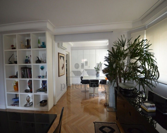 Imagem Apartamento com 4 Quartos à Venda, 312 m² em Higienópolis - São Paulo