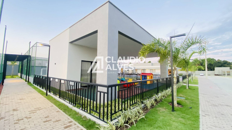 Imagem Casa de Condomínio com 3 Quartos à Venda, 116 m² em Sim - Feira De Santana
