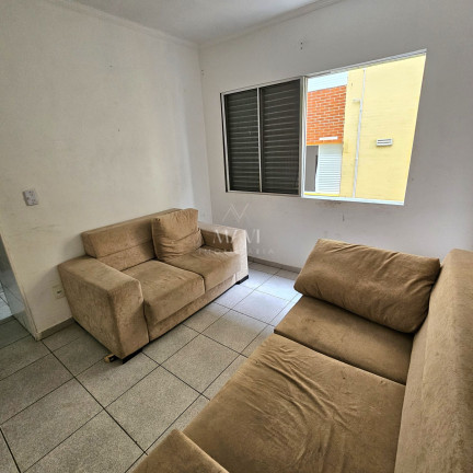 Imagem Kitnet com 1 Quarto à Venda, 45 m² em Tupi - Praia Grande