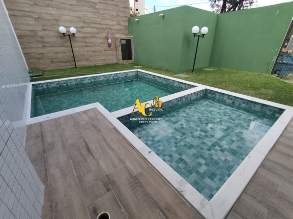 Imagem Apartamento com 2 Quartos à Venda, 51 m² em Recife - Recife Imagem Apartamento com 2 Quartos à Venda, 51 m² em Recife - Recife