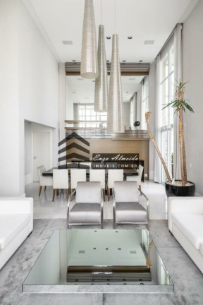 Imagem Apartamento com 4 Quartos à Venda, 346 m² em Moema - São Paulo Imagem Apartamento com 4 Quartos à Venda, 346 m² em Moema - São Paulo