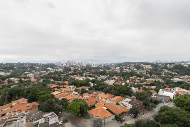 Imagem Apartamento com 3 Quartos à Venda, 154 m² em Butantã - São Paulo