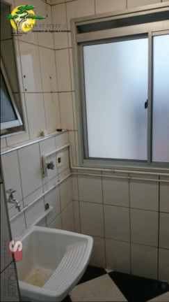 Imagem Apartamento com 3 Quartos à Venda, 56 m² em Vila Basileia - São Paulo