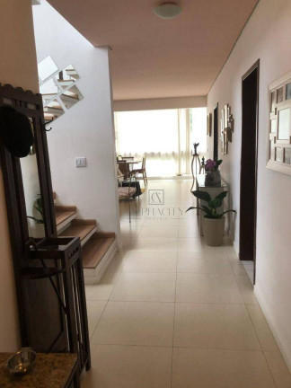 Imagem Casa com 5 Quartos à Venda ou Locação, 330 m² em Tanquinho - Santana De Parnaíba