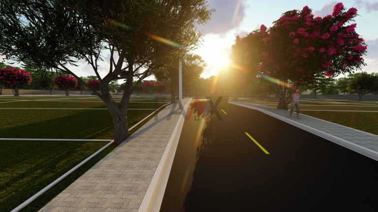 Imagem Terreno à Venda, 126 m² em Boqueirão - Guarapuava Imagem Terreno à Venda, 126 m² em Boqueirão - Guarapuava