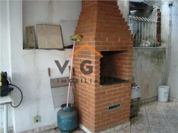 Imagem Casa com 4 Quartos à Venda, 175 m² em Limoeiro - São Paulo