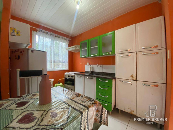 Imagem Casa com 2 Quartos à Venda, 90 m² em Albuquerque - Teresópolis
