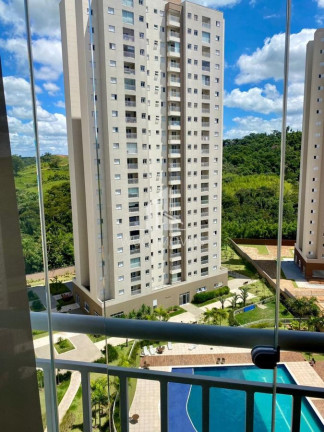 Imagem Apartamento com 3 Quartos à Venda, 84 m² em Pagador De Andrade - Jacareí Imagem Apartamento com 3 Quartos à Venda, 84 m² em Pagador De Andrade - Jacareí