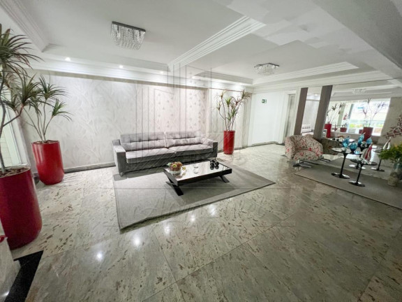Imagem Apartamento com 3 Quartos à Venda, 115 m² em Guilhermina - Praia Grande