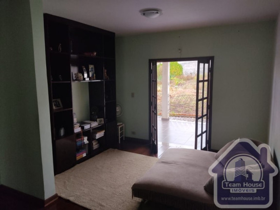 Imagem Sobrado com 3 Quartos à Venda, 244 m² em Vila Lavínia - Mogi Das Cruzes