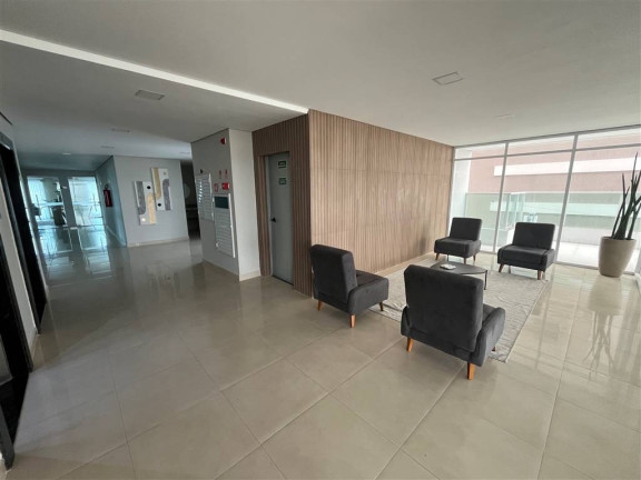 Imagem Apartamento com 2 Quartos à Venda, 82 m² em Real - Praia Grande