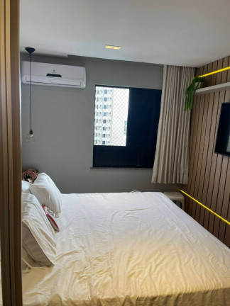 Imagem Apartamento com 3 Quartos à Venda, 143 m² em Jardins - Aracaju Imagem Apartamento com 3 Quartos à Venda, 143 m² em Jardins - Aracaju