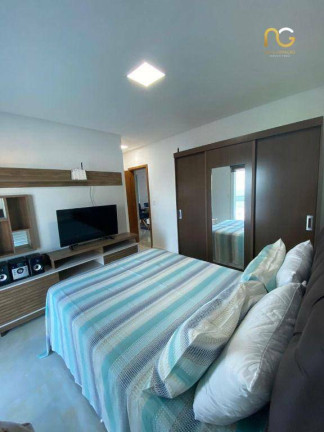 Imagem Apartamento com 2 Quartos à Venda, 90 m² em Tupi - Praia Grande