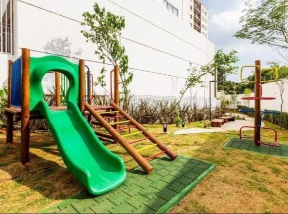 Imagem Apartamento com 1 Quarto à Venda, 94 m² em Campo Belo - São Paulo Imagem Apartamento com 1 Quarto à Venda, 94 m² em Campo Belo - São Paulo