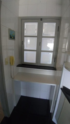 Imagem Apartamento com 2 Quartos à Venda, 57 m² em Silveira - Santo André Imagem Apartamento com 2 Quartos à Venda, 57 m² em Silveira - Santo André