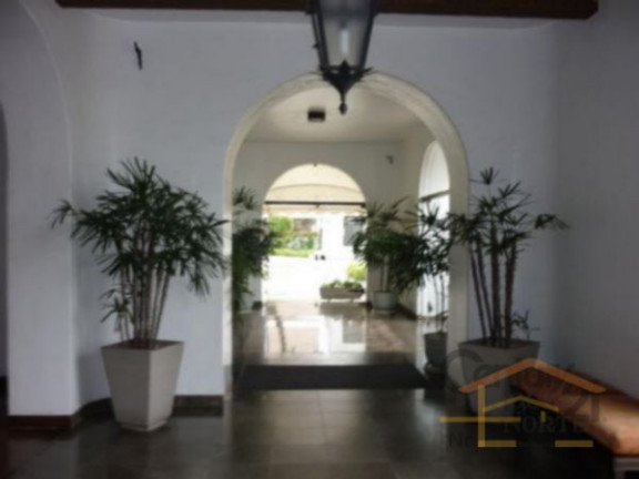 Imagem Apartamento com 4 Quartos à Venda,  em Santana - São Paulo