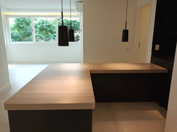 Imagem Apartamento com 2 Quartos para Alugar, 90 m² em Itaim Bibi - São Paulo Imagem Apartamento com 2 Quartos para Alugar, 90 m² em Itaim Bibi - São Paulo