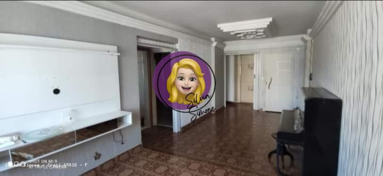 Imagem Apartamento com 2 Quartos à Venda, 75 m² em Centro - São Vicente Imagem Apartamento com 2 Quartos à Venda, 75 m² em Centro - São Vicente