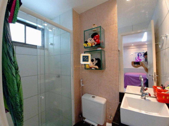 Imagem Apartamento com 3 Quartos à Venda, 130 m² em Porto Das Dunas - Aquiraz Imagem Apartamento com 3 Quartos à Venda, 130 m² em Porto Das Dunas - Aquiraz