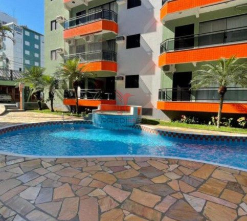 Cobertura com 3 Quartos à Venda, 140 m² em Itagua - Ubatuba