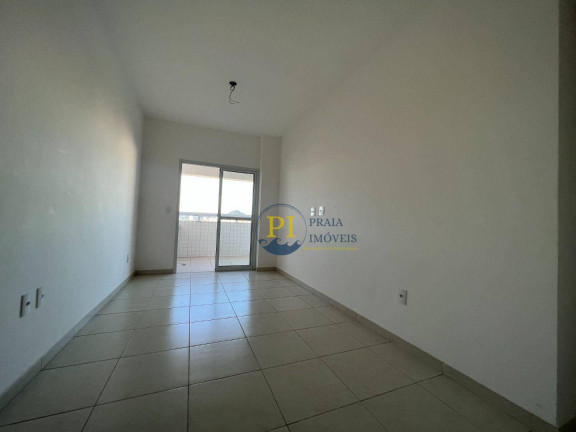 Apartamento com 2 Quartos à Venda, 75 m² em Aviação - Praia Grande