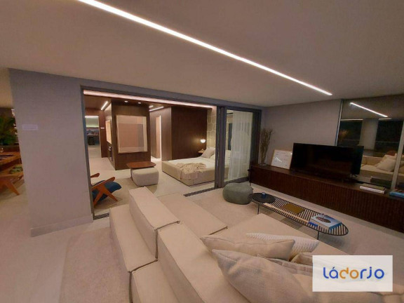 Apartamento com 1 Quarto à Venda, 82 m² em Ipanema - Rio De Janeiro