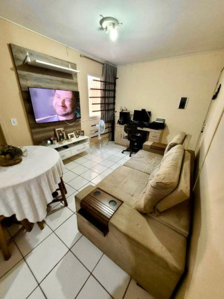 Apartamento com 2 Quartos à Venda, 47 m² em Vila Irmãos Andrade - Lins