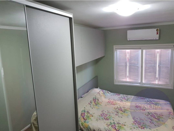 Imagem Apartamento com 2 Quartos à Venda, 78 m² em Vila Cachoeirinha - Cachoeirinha