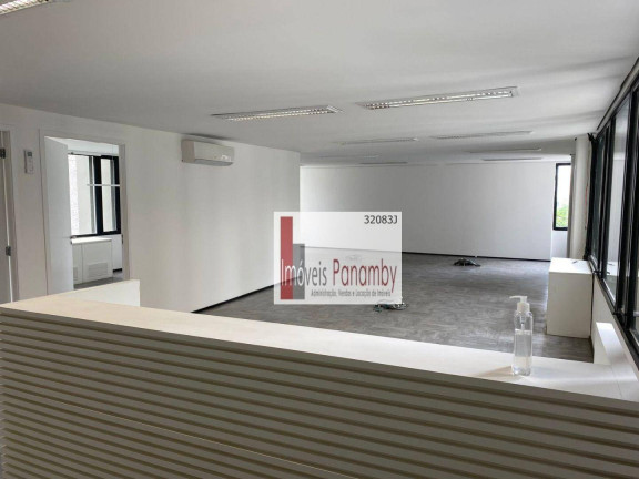 Imagem Sala Comercial para Alugar, 127 m² em Brooklin - São Paulo Imagem Sala Comercial para Alugar, 127 m² em Brooklin - São Paulo