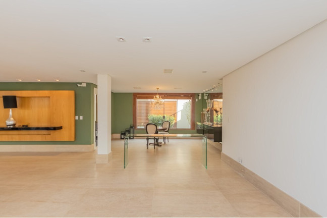 Imagem Casa com 4 Quartos à Venda, 391 m² em Vila Inah - São Paulo Imagem Casa com 4 Quartos à Venda, 391 m² em Vila Inah - São Paulo