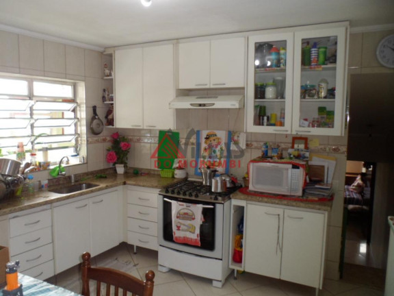 Imagem Casa com 3 Quartos à Venda, 145 m² em Jardim São Januário - São Paulo Imagem Casa com 3 Quartos à Venda, 145 m² em Jardim São Januário - São Paulo