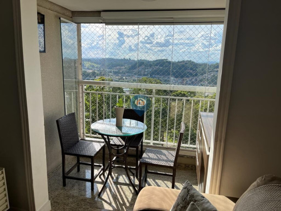 Imagem Apartamento com 3 Quartos à Venda, 70 m² em Jardim Maria Rosa - Taboão Da Serra
