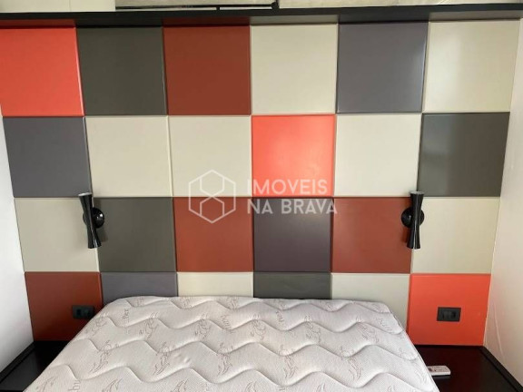 Imagem Apartamento com 2 Quartos para Alugar, 70 m² em Praia Brava - Itajaí Imagem Apartamento com 2 Quartos para Alugar, 70 m² em Praia Brava - Itajaí