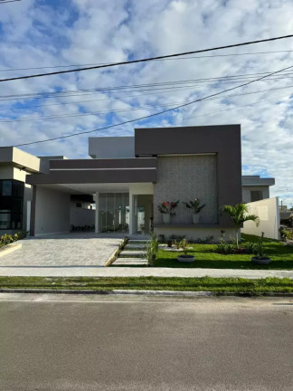 Imagem Casa com 3 Quartos à Venda, 120 m² em Jardim Limoeiro - Camaçari