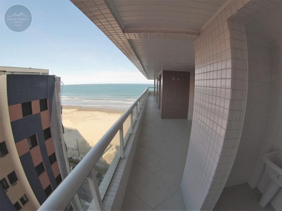 Imagem Apartamento com 3 Quartos à Venda, 173 m² em Aviação - Praia Grande