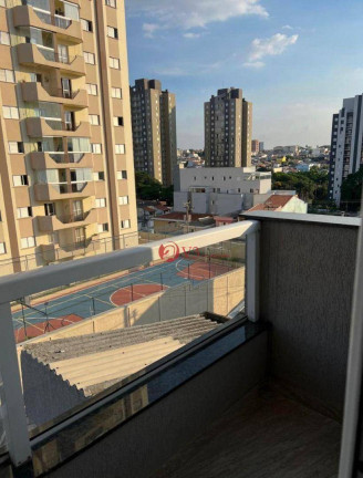 Imagem Apartamento com 2 Quartos à Venda, 46 m² em Cidade Patriarca - São Paulo