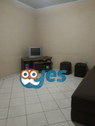 Imagem Casa com 4 Quartos à Venda, 128 m² em Campo Limpo - Feira De Santana Imagem Casa com 4 Quartos à Venda, 128 m² em Campo Limpo - Feira De Santana
