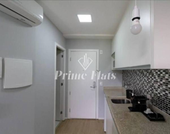 Imagem Apartamento com 1 Quarto para Alugar, 22 m² em Sé - São Paulo