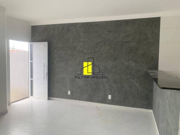 Casa com 2 Quartos à Venda, 69 m² em Jardim Sonia Maria - Taubaté