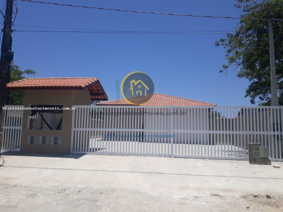Imagem Casa com 1 Quarto à Venda, 43 m² em Cibratel Ii - Itanhaém Imagem Casa com 1 Quarto à Venda, 43 m² em Cibratel Ii - Itanhaém